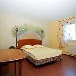 Hotel Restaurant Champ Alsace Hagenau