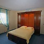 Hotel Restaurant Champ Alsace