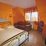 Hotel Restaurant Champ Alsace Hagenau