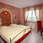 Restaurant Champ Alsace Hotel