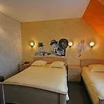 Restaurant Champ Alsace