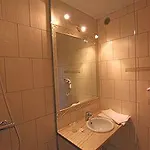 Hotel Restaurant Champ Alsace
