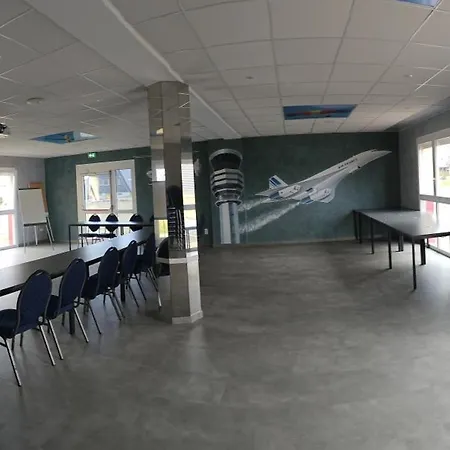 Restaurant Champ Alsace 3* Haguenau