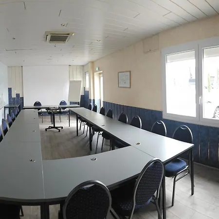 Otel Restaurant Champ Alsace