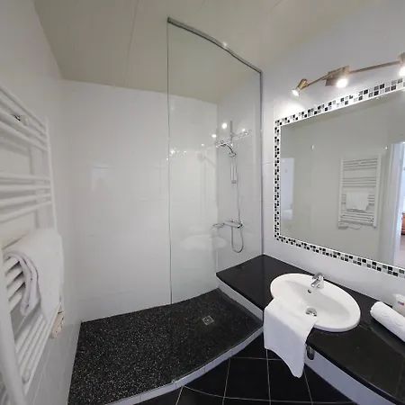 Otel Restaurant Champ Alsace 3*