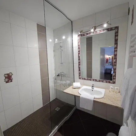 Restaurant Champ Alsace Hotel Haguenau