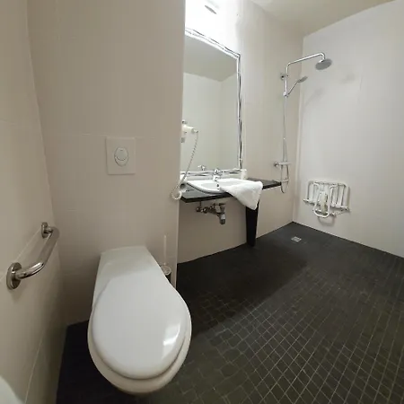 Otel Restaurant Champ Alsace Haguenau