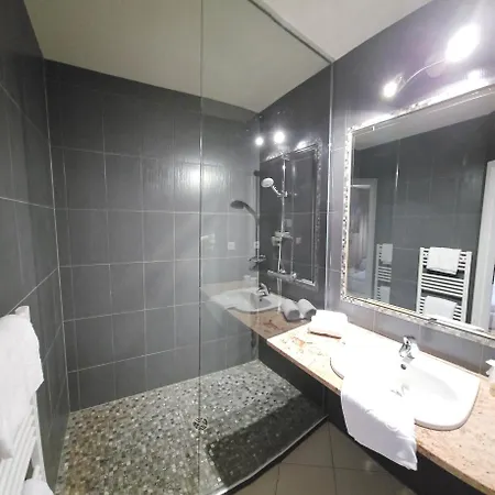 Restaurant Champ Alsace Hagenau