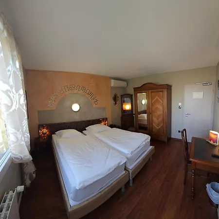 Restaurant Champ Alsace Hotel