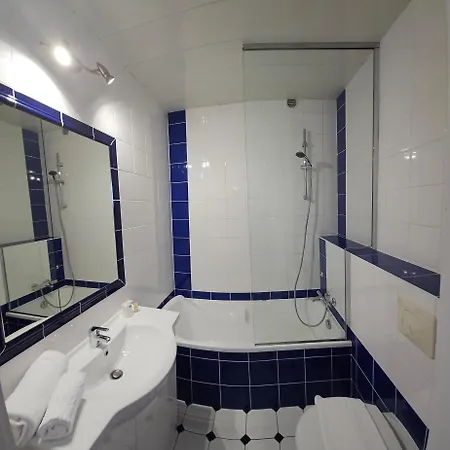 Restaurant Champ Alsace Hotel 3*