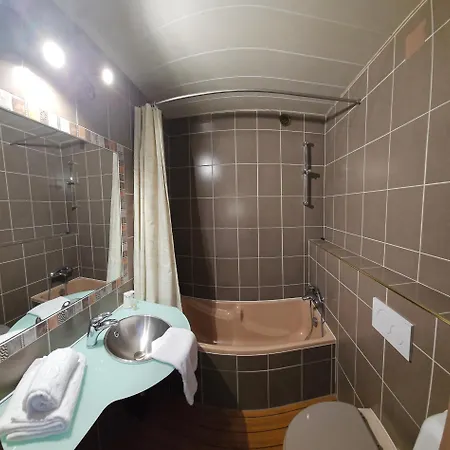 Restaurant Champ Alsace Haguenau