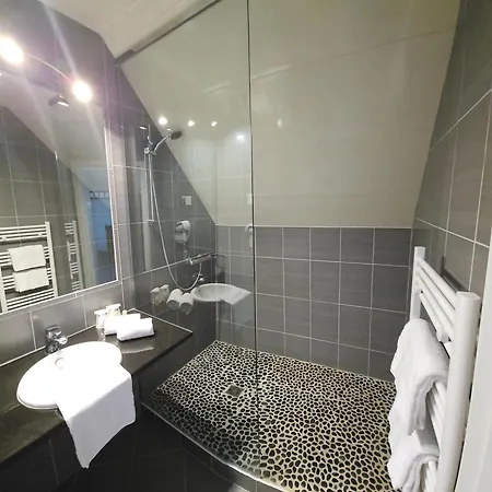 Restaurant Champ Alsace 3* 阿格诺