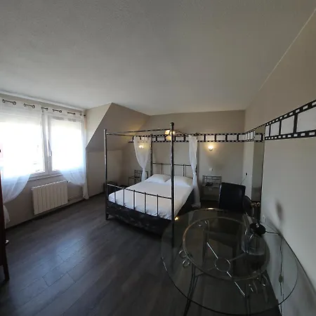 Restaurant Champ Alsace Hotel