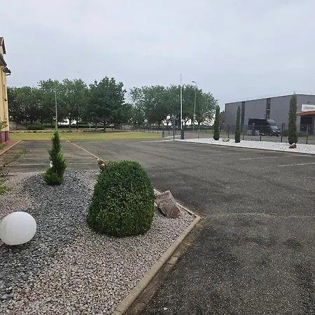Restaurant Champ Alsace Hotel