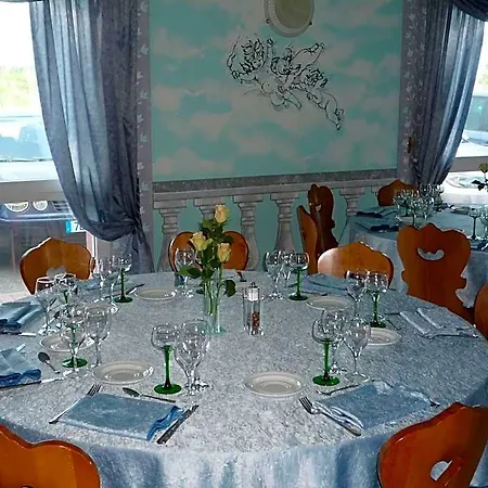 Restaurant Champ Alsace 3* Haguenau