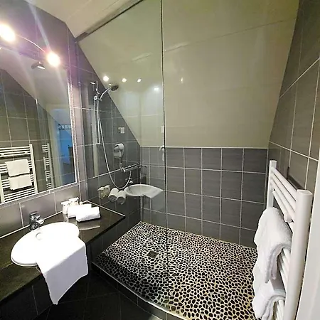 Restaurant Champ Alsace Haguenau