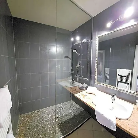 Restaurant Champ Alsace 3* Haguenau