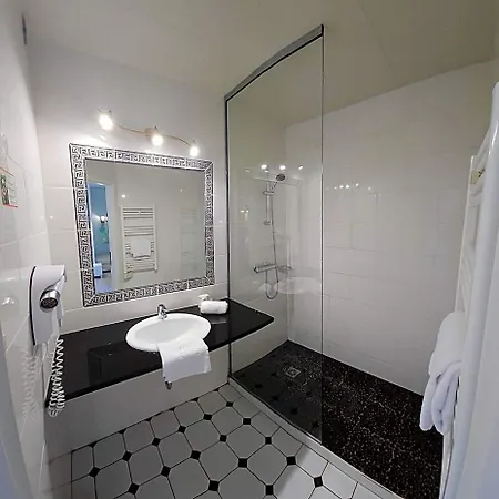 Restaurant Champ Alsace Hotel 3*