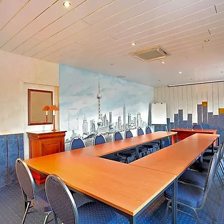 Restaurant Champ Alsace Hotel Haguenau