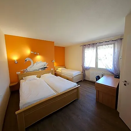 Restaurant Champ Alsace Hotel Haguenau