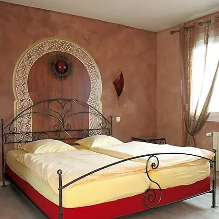Restaurant Champ Alsace 3* Haguenau