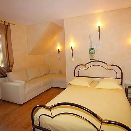Restaurant Champ Alsace Hotel 3*