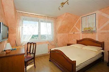 Hotel Restaurant Champ Alsace