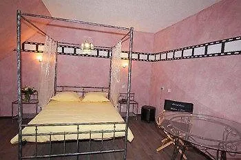 Otel Restaurant Champ Alsace 3*