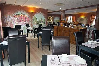 Restaurant Champ Alsace