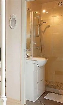 Restaurant Champ Alsace 3* Hagenau