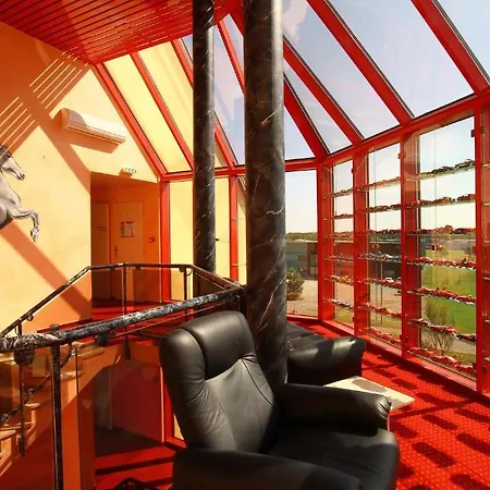 Otel Restaurant Champ Alsace Haguenau