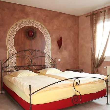 Restaurant Champ Alsace 3* Haguenau