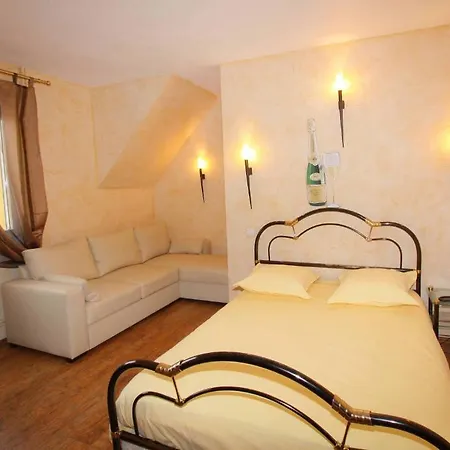 Restaurant Champ Alsace Hotel