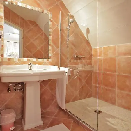 Restaurant Champ Alsace Otel