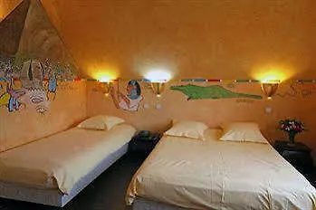 Restaurant Champ Alsace Hotel