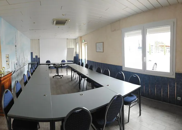 Hotel Restaurant Champ Alsace