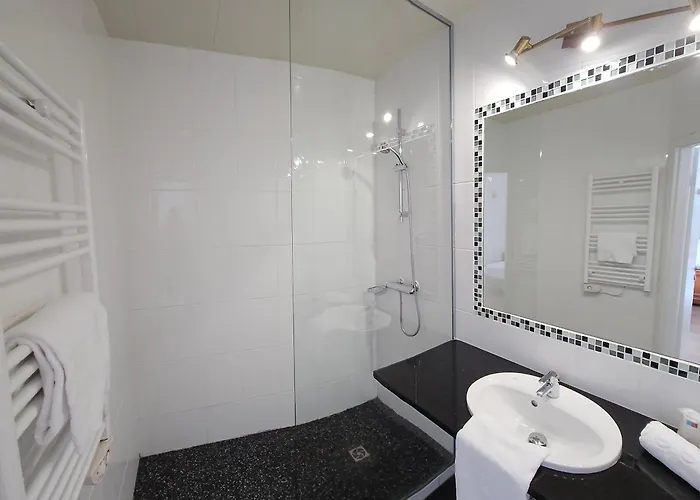 Hotel Restaurant Champ Alsace 3*