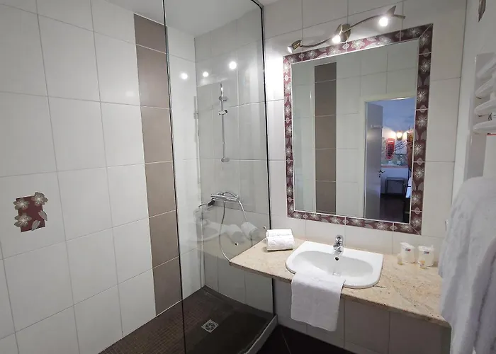 Restaurant Champ Alsace Hotel Haguenau