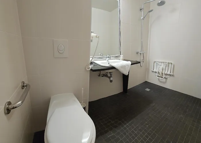 Hotel Restaurant Champ Alsace Haguenau