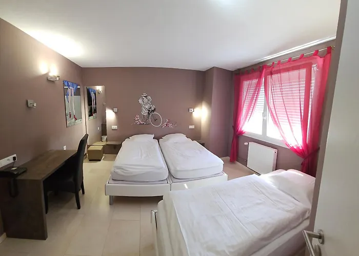 Restaurant Champ Alsace 3* Haguenau