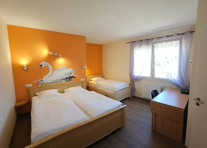 Restaurant Champ Alsace Hotel Haguenau