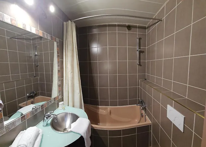 Restaurant Champ Alsace Haguenau