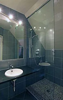 Hotel Restaurant Champ Alsace 3*