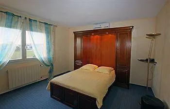 Hotel Restaurant Champ Alsace