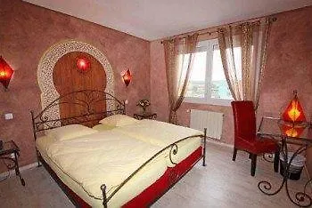 Restaurant Champ Alsace Hotel