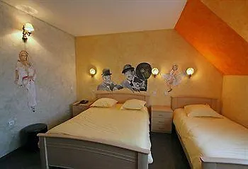 Restaurant Champ Alsace