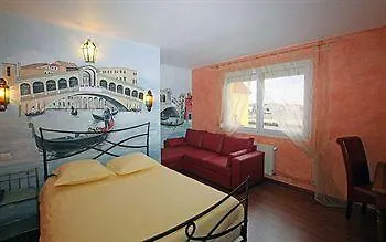 Hotel Restaurant Champ Alsace