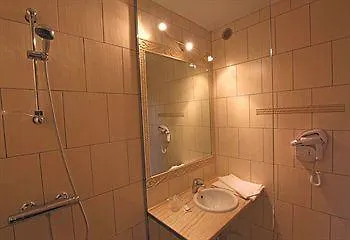 Hotel Restaurant Champ Alsace