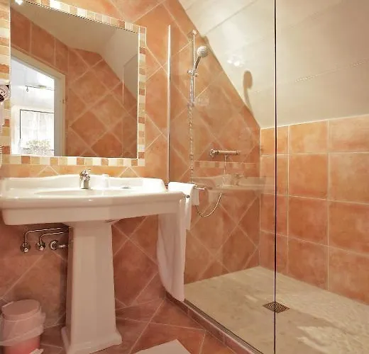 Restaurant Champ Alsace Hotel