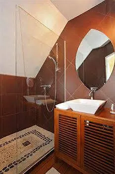 Restaurant Champ Alsace Hotel